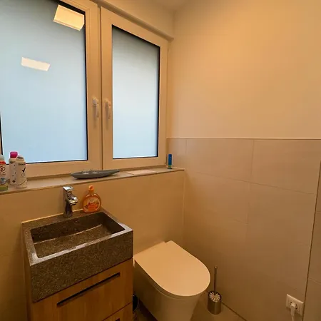 Appartement Relax Trittau