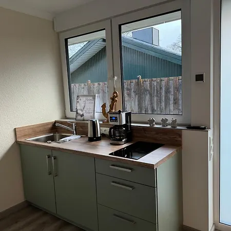 Relax Apartment