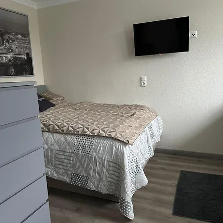 Relax Apartment Trittau