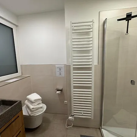 Appartement Relax Trittau