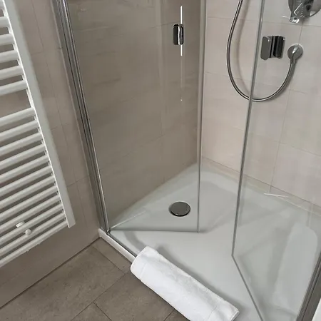 Relax Appartement Trittau